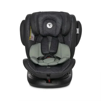 Lorelli auto sedište Aviator Isofix 0-36kg 360° iceberg green 2023-1