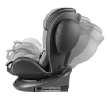 Lorelli auto sedište Aviator Isofix 0-36kg 360° lemon curry 2023-2 Lorelli auto sedište Aviator Isofix 0-36kg 360° lemon curry 2023-2