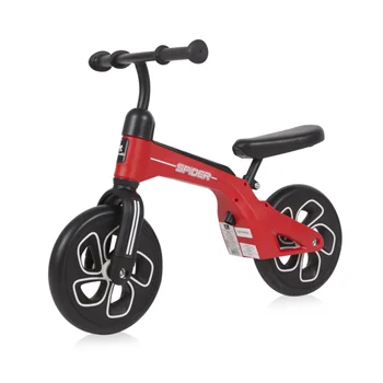 Lorelli balance bike Spider Red Lorelli balance bike Spider Red