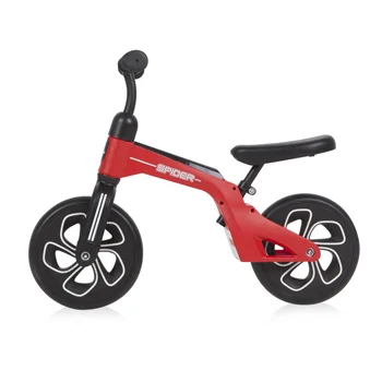 Lorelli balance bike Spider Red-3 Lorelli balance bike Spider Red-3