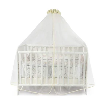 Lorelli baldahin za krevetac 480/150cm - Bež Lorelli baldahin za krevetac 480/150cm - Bež