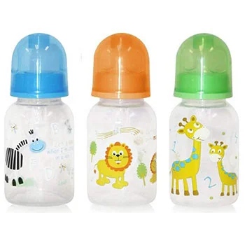 Lorelli Bertoni flašica Baby Care 125ml 2156 Lorelli Bertoni flašica Baby Care 125ml 2156