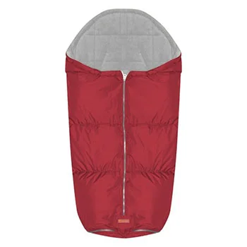 Lorelli Bertoni navlaka za noge crvena Lorelli Bertoni navlaka za noge crvena