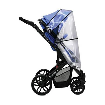 Lorelli Bertoni kišna navlaka za kolica Happy Rain Lorelli Bertoni kišna navlaka za kolica Happy Rain