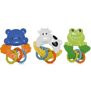 Lorelli Bertoni zvečka životinje Lorelli Bertoni zvečka životinje