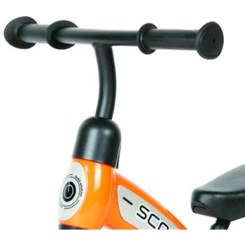 Lorelli balans bicikl Scout orange-4 Lorelli balans bicikl Scout orange-4