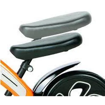 Lorelli balans bicikl Scout orange-5 Lorelli balans bicikl Scout orange-5