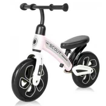 Lorelli balans bicikl Scout pink Lorelli balans bicikl Scout pink