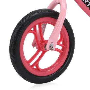 Lorelli balans bicikl Fortuna light dark pink-4 Lorelli balans bicikl Fortuna light dark pink-4