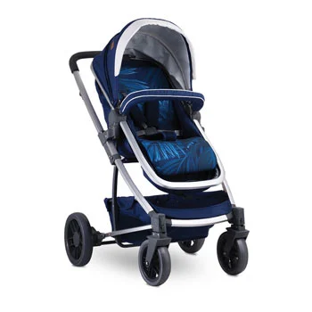 Lorelli dečija kolica S-500 2u1 set Blue-2 Lorelli dečija kolica S-500 2u1 set Blue-2