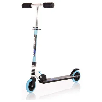 Lorelli dečiji trotinet Thunderbird Caribbean Blue -1 Lorelli dečiji trotinet Thunderbird Caribbean Blue -1
