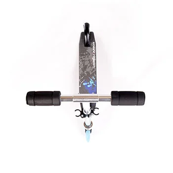 Lorelli dečiji trotinet Thunderbird Caribbean Blue -3 Lorelli dečiji trotinet Thunderbird Caribbean Blue -3