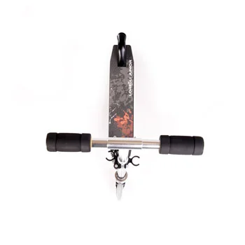 Lorelli dečiji trotinet Thunderbird Graphite Grey -3 Lorelli dečiji trotinet Thunderbird Graphite Grey -3