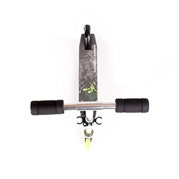 Lorelli dečiji trotinet Thunderbird Lime Green -1 Lorelli dečiji trotinet Thunderbird Lime Green -1