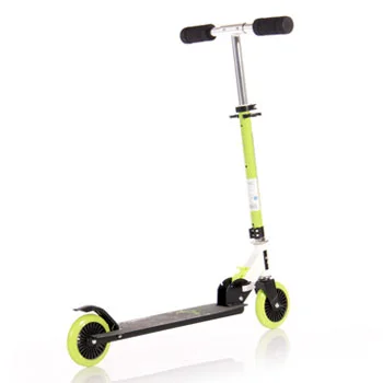 Lorelli dečiji trotinet Thunderbird Lime Green -2 Lorelli dečiji trotinet Thunderbird Lime Green -2