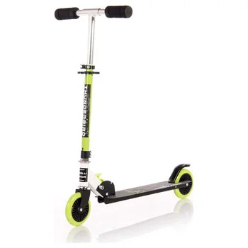 Lorelli dečiji trotinet Thunderbird Lime Green -3 Lorelli dečiji trotinet Thunderbird Lime Green -3