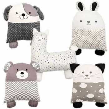 Lorelli jastuci dečiji dekorativni set 5/1 Lorelli jastuci dečiji dekorativni set 5/1