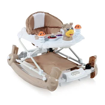 Lorelli dubak klackalica Bambi Beige En Standard Lorelli dubak klackalica Bambi Beige En Standard