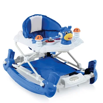 Lorelli dubak klackalica Bambi Blue En Standard Lorelli dubak klackalica Bambi Blue En Standard