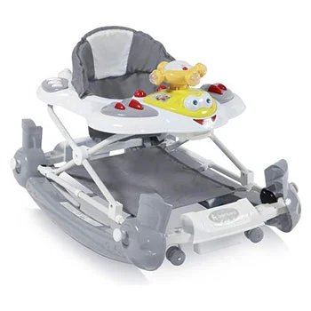 Lorelli dubak klackalica Helicopter Siva En Standart Lorelli dubak klackalica Helicopter Siva En Standart