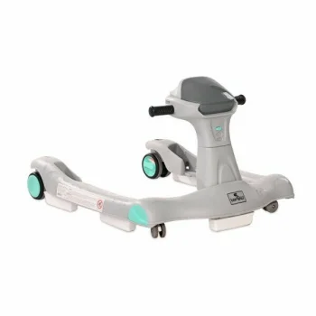 Lorelli Bertoni dubak rider 2u1 grey white-4 Lorelli Bertoni dubak rider 2u1 grey white-4