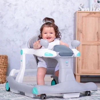 Lorelli Bertoni dubak rider 2u1 grey white-5 Lorelli Bertoni dubak rider 2u1 grey white-5