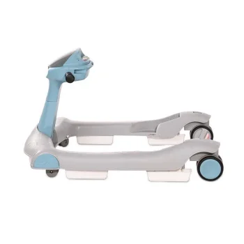 Lorelli Bertoni dubak rider 2u1 blue grey-3 Lorelli Bertoni dubak rider 2u1 blue grey-3