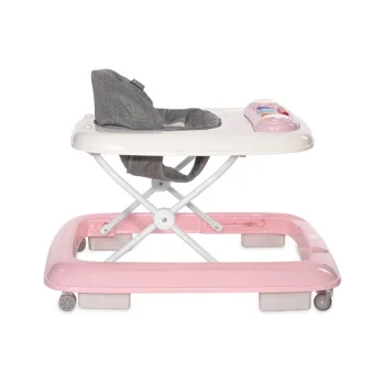 Lorelli Bertoni dubak Take a walk orchid white pink-2 Lorelli Bertoni dubak Take a walk orchid white pink-2