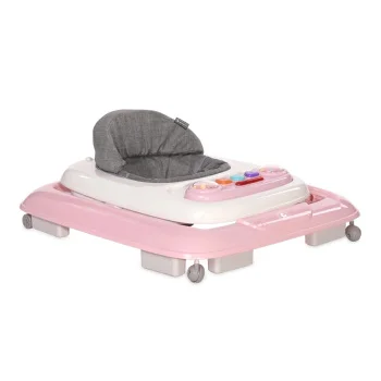 Lorelli Bertoni dubak Take a walk orchid white pink-1 Lorelli Bertoni dubak Take a walk orchid white pink-1