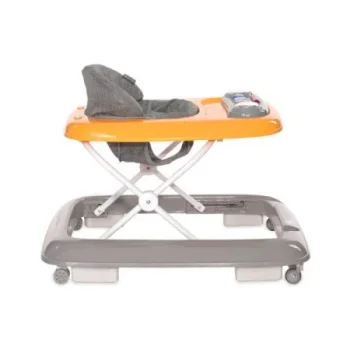 Lorelli Bertoni dubak Take a walk Sunset orange grey-1 Lorelli Bertoni dubak Take a walk Sunset orange grey-1