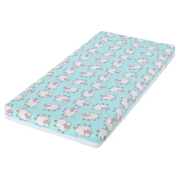 Lorelli dušek Havana 60x120x10cm-3 Lorelli dušek Havana 60x120x10cm-3