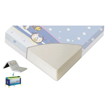 Lorelli sklopivi dušek Sleeper za prenosivi krevetac Lorelli sklopivi dušek Sleeper za prenosivi krevetac