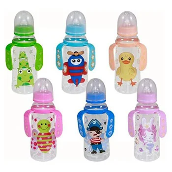 Lorelli flašica Classic 260ml sa ručicama 4972 Lorelli flašica Classic 260ml sa ručicama 4972