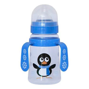 Lorelli flašica Wide neck 250ml sa ručicama 4996 -1 Lorelli flašica Wide neck 250ml sa ručicama 4996 -1