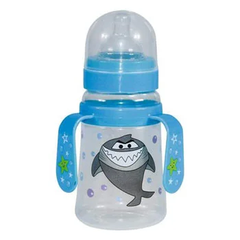 Lorelli flašica Wide neck 250ml sa ručicama 4996 -2 Lorelli flašica Wide neck 250ml sa ručicama 4996 -2