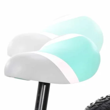 Lorelli balans bicikl Fortuna grey green-4 Lorelli balans bicikl Fortuna grey green-4