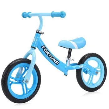 Lorelli balans bicikl Fortuna light dark blue Lorelli balans bicikl Fortuna light dark blue