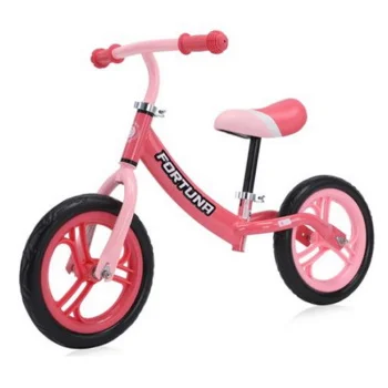 Lorelli balans bicikl Fortuna light dark pink Lorelli balans bicikl Fortuna light dark pink