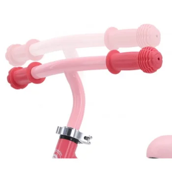 Lorelli balans bicikl Fortuna light dark pink-2 Lorelli balans bicikl Fortuna light dark pink-2