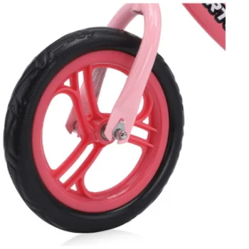 Lorelli balans bicikl Fortuna light dark pink-4 Lorelli balans bicikl Fortuna light dark pink-4