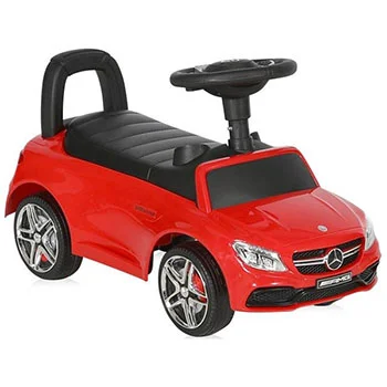 Lorelli guralica ride-on auto Mercedes amg C63 coupe crveni Lorelli guralica ride-on auto Mercedes amg C63 coupe crveni