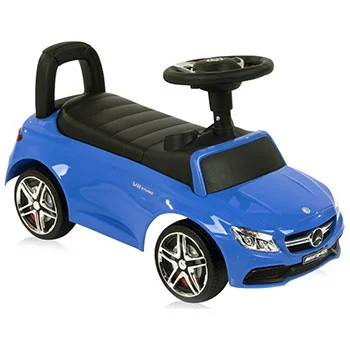 Lorelli guralica auto ride-on Mercedes amg C63 coupe plava Lorelli guralica auto ride-on Mercedes amg C63 coupe plava