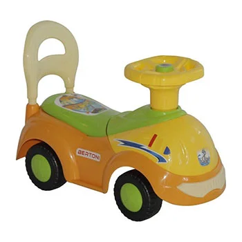 Lorelli guralica auto narandžasta Lorelli guralica auto narandžasta