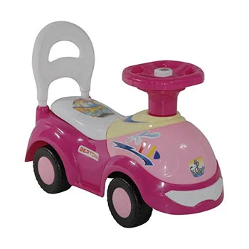 Lorelli guralica auto roze Lorelli guralica auto roze