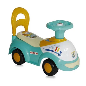 Lorelli guralica auto zelena Lorelli guralica auto zelena