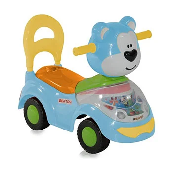 Lorelli guralica plavi Meda Lorelli guralica plavi Meda