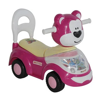 Lorelli guralica roze Meda Lorelli guralica roze Meda