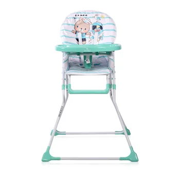 Lorelli hranilica za bebe Cookie Aquamarine Sailor 2020-1 Lorelli hranilica za bebe Cookie Aquamarine Sailor 2020-1