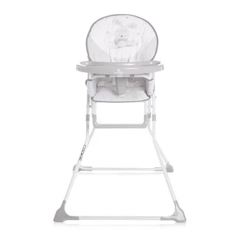 Lorelli hranilica Cookie Grey Bunny -1 Lorelli hranilica Cookie Grey Bunny -1