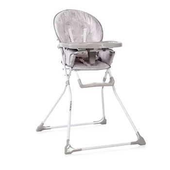 Lorelli hranilica za bebe Cookie Grey Dandelions 2020 Lorelli hranilica za bebe Cookie Grey Dandelions 2020